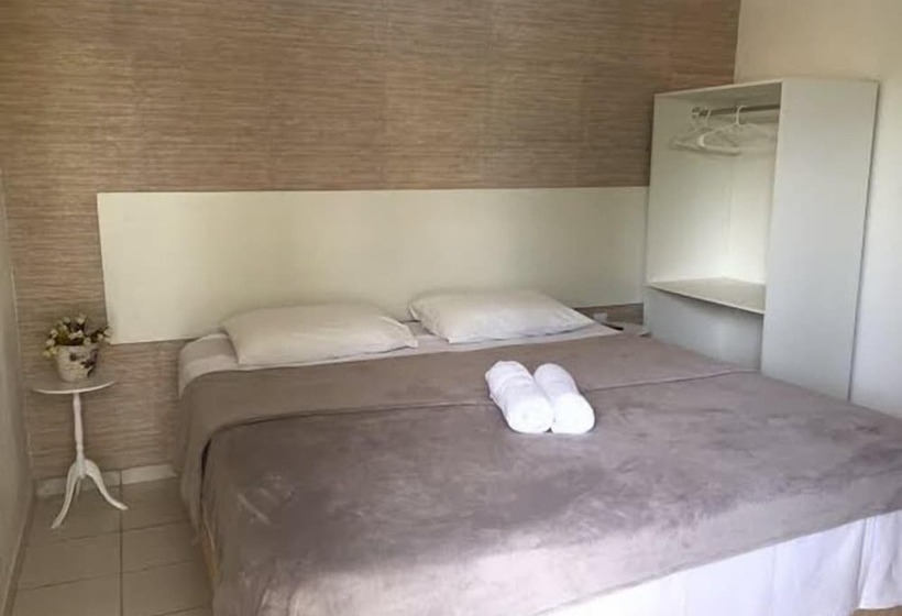 هتل Villa Joia Pousada