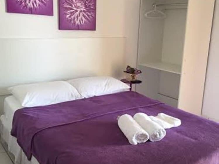 هتل Villa Joia Pousada