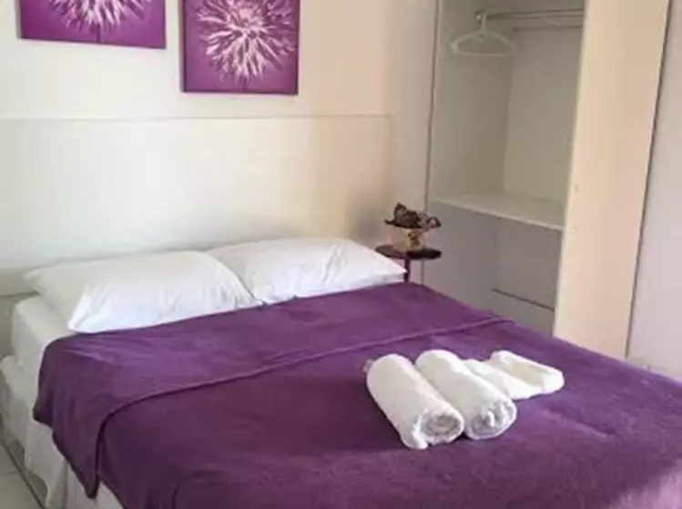 Hotelli Villa Joia Pousada