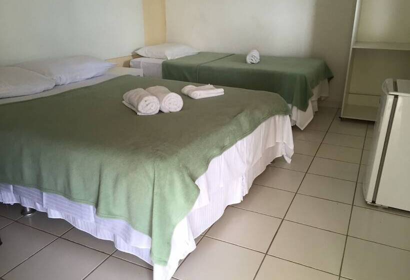 هتل Villa Joia Pousada