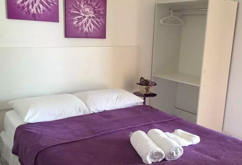 Hotelli Villa Joia Pousada