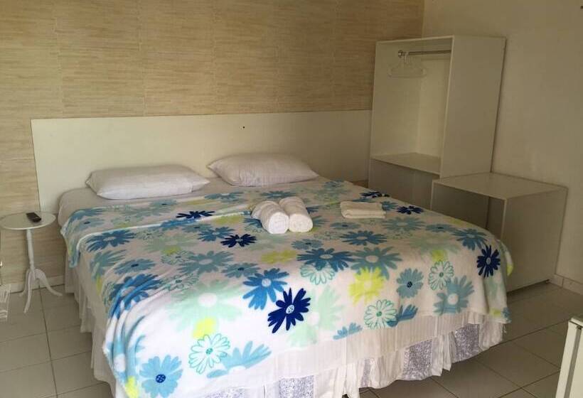 هتل Villa Joia Pousada