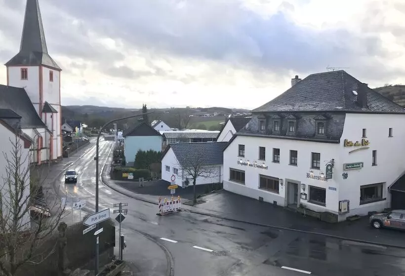 Hotelli Vogtshof Von Wetteldorf