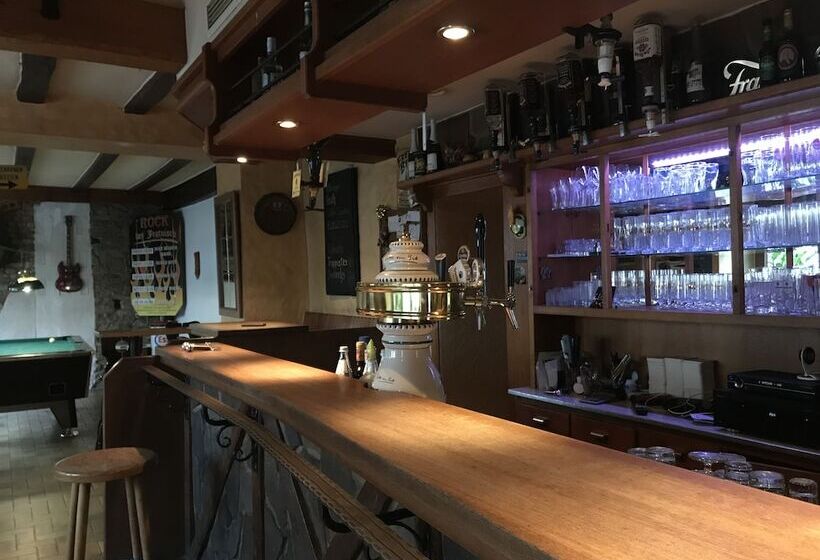 בית מלון כפרי Vogtshof Von Wetteldorf