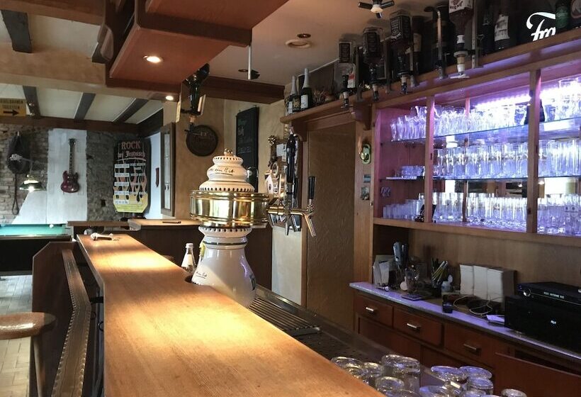 בית מלון כפרי Vogtshof Von Wetteldorf