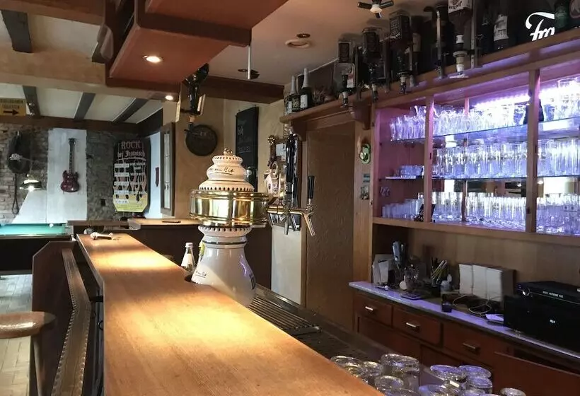 Hotelli Vogtshof Von Wetteldorf