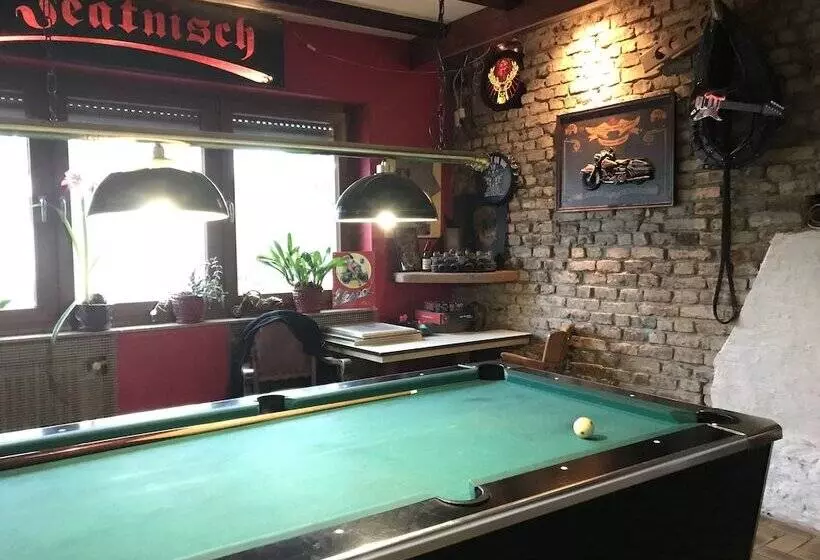 Hotelli Vogtshof Von Wetteldorf