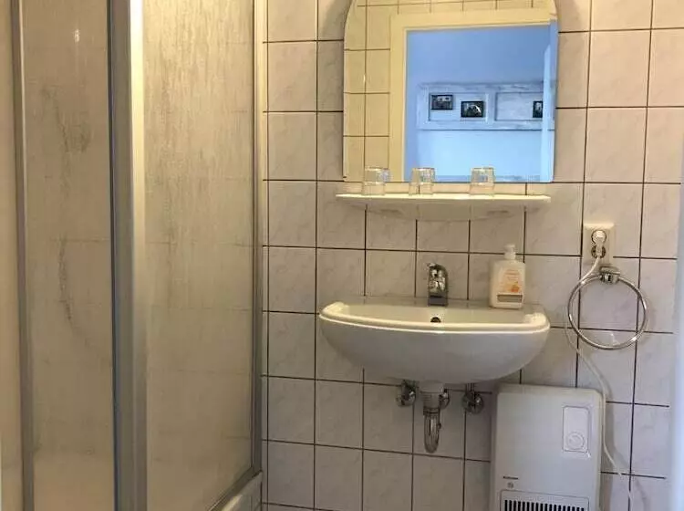 Hotelli Vogtshof Von Wetteldorf