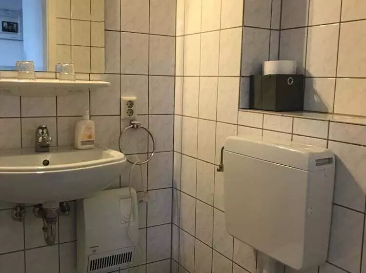 Hotelli Vogtshof Von Wetteldorf