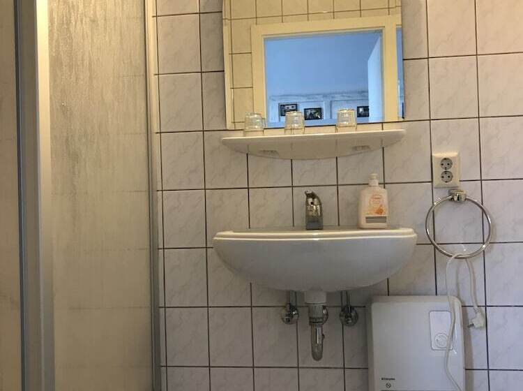 בית מלון כפרי Vogtshof Von Wetteldorf