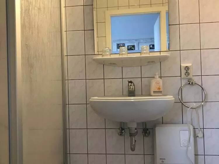 Hotelli Vogtshof Von Wetteldorf