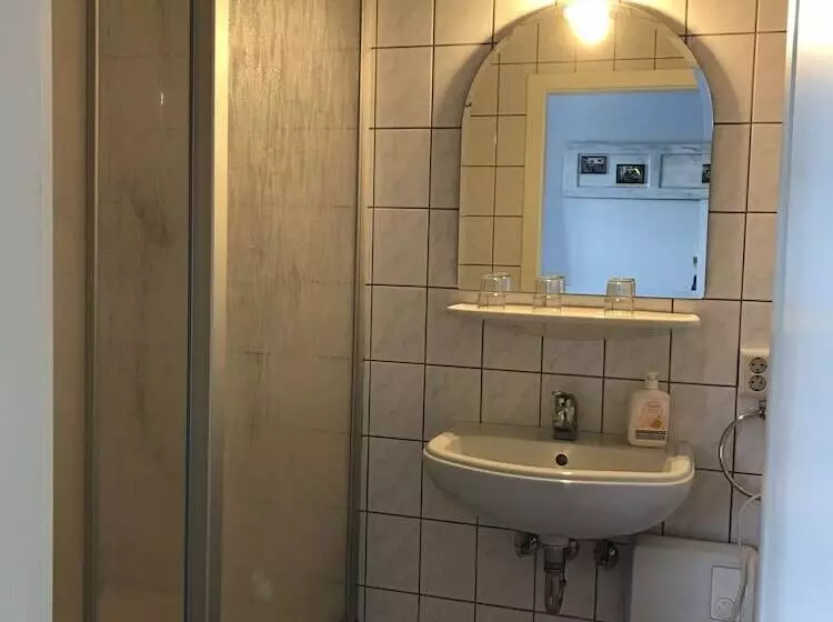 Hotelli Vogtshof Von Wetteldorf