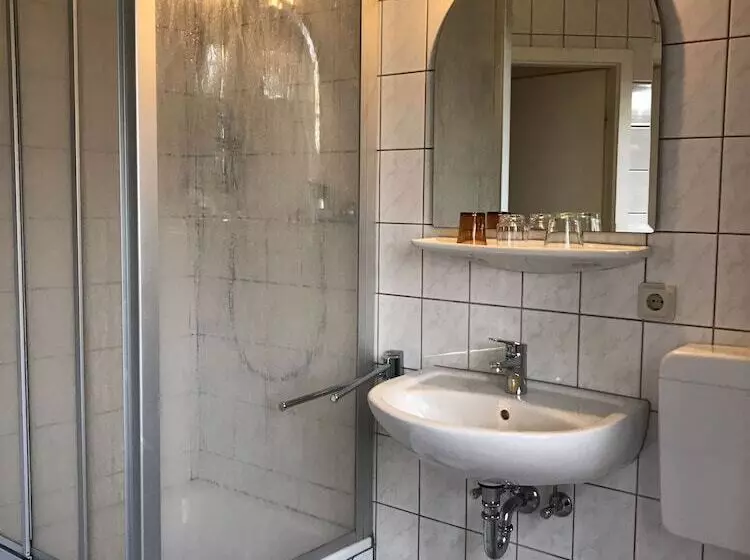 Hotelli Vogtshof Von Wetteldorf