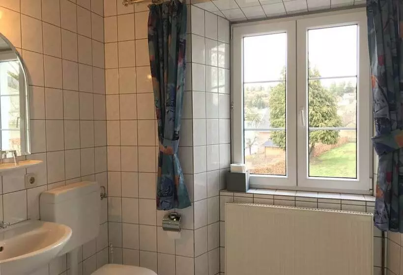 Hotelli Vogtshof Von Wetteldorf