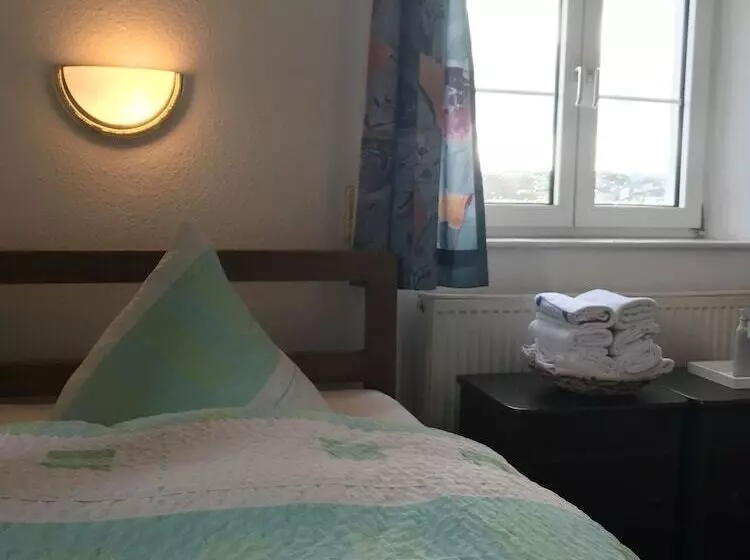 Hotelli Vogtshof Von Wetteldorf