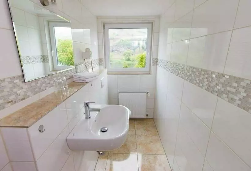 Hotelli Weinhaus Moselblick