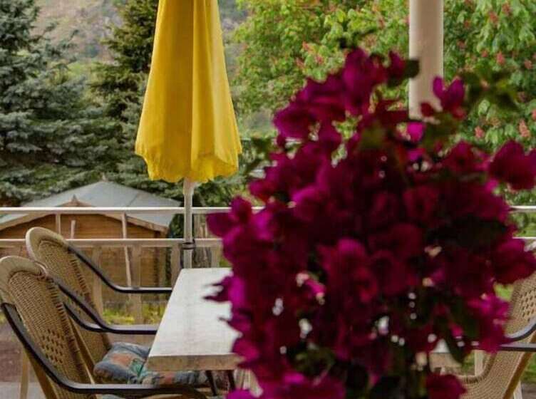 בית מלון כפרי Weinhaus Moselblick