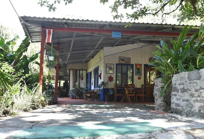 호텔 Wildlife Paradise