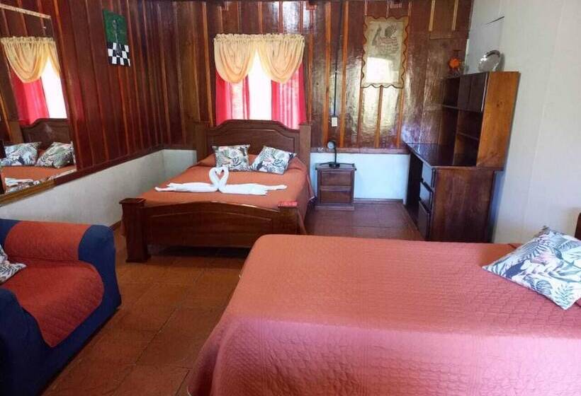 호텔 Wildlife Paradise