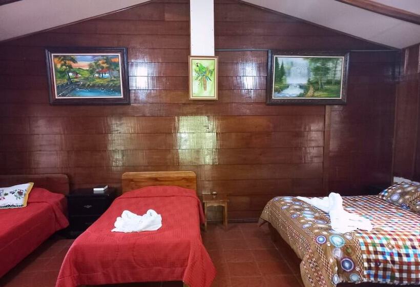 호텔 Wildlife Paradise