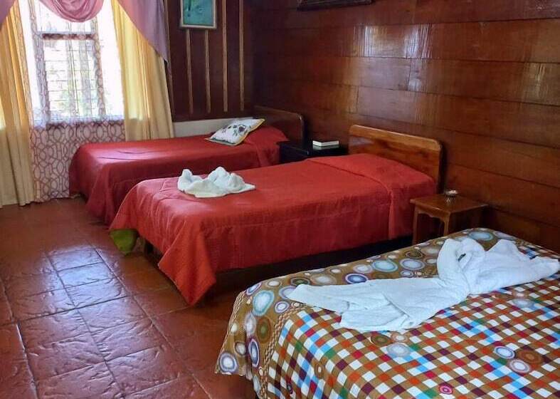 호텔 Wildlife Paradise