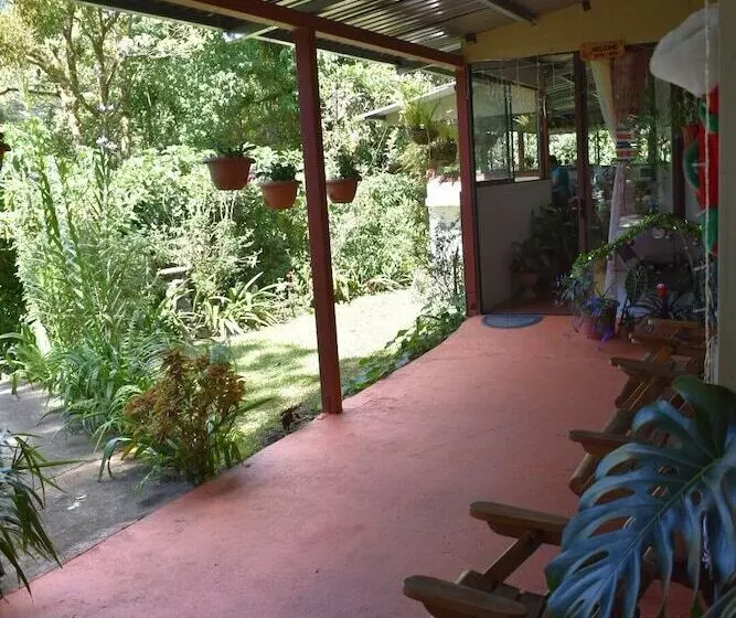 هتل Wildlife Paradise