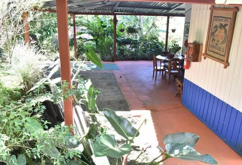 هتل Wildlife Paradise