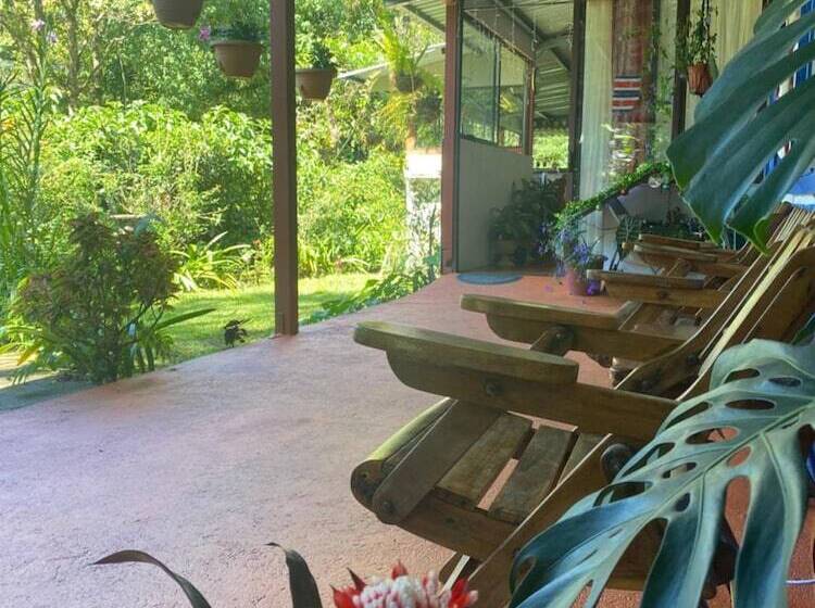 호텔 Wildlife Paradise