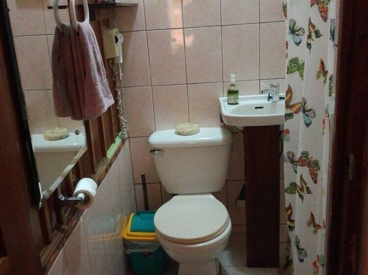 호텔 Wildlife Paradise