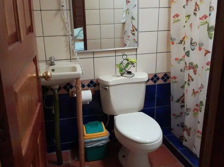 هتل Wildlife Paradise