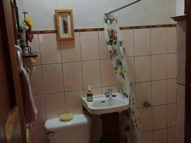 هتل Wildlife Paradise