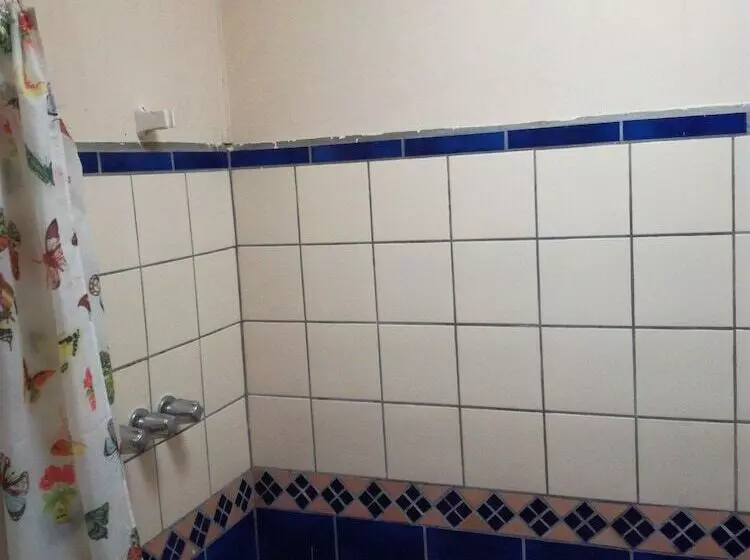 هتل Wildlife Paradise