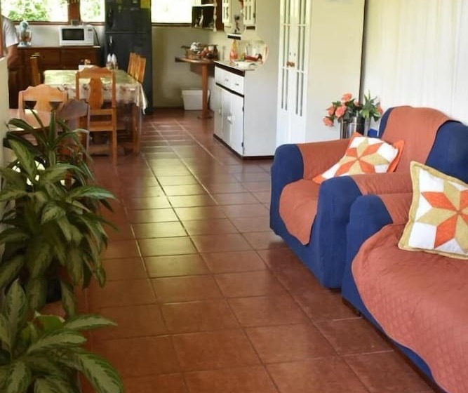 호텔 Wildlife Paradise