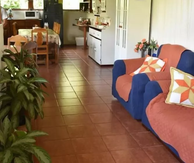 هتل Wildlife Paradise