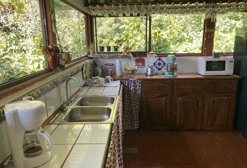 호텔 Wildlife Paradise