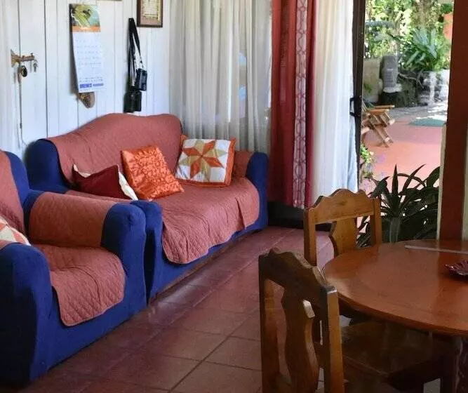 هتل Wildlife Paradise