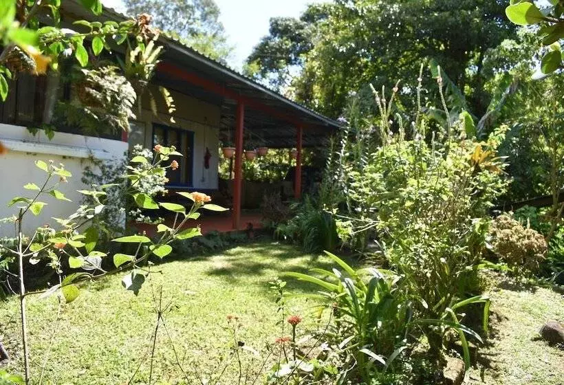 هتل Wildlife Paradise