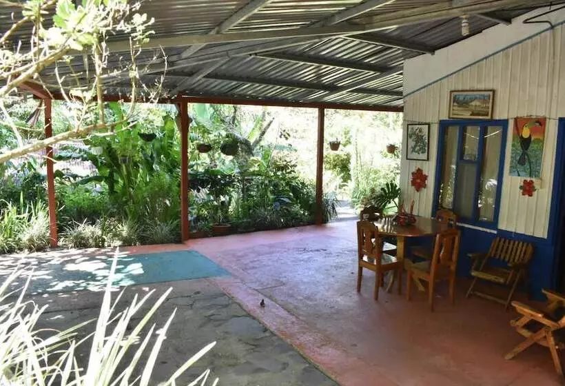 هتل Wildlife Paradise