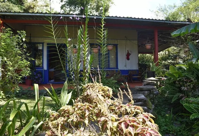 هتل Wildlife Paradise