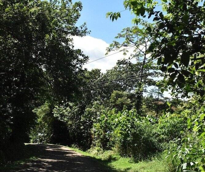 호텔 Wildlife Paradise