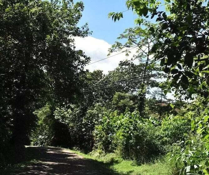 هتل Wildlife Paradise