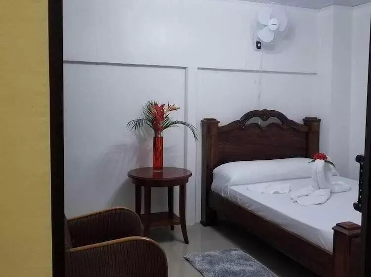 Liahs Hotel & Spa