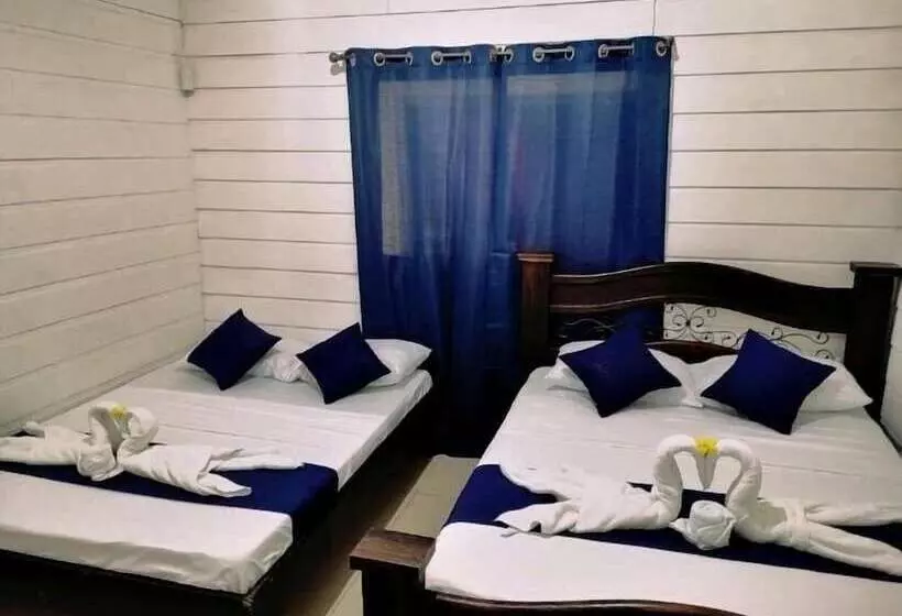 Liahs Hotel & Spa
