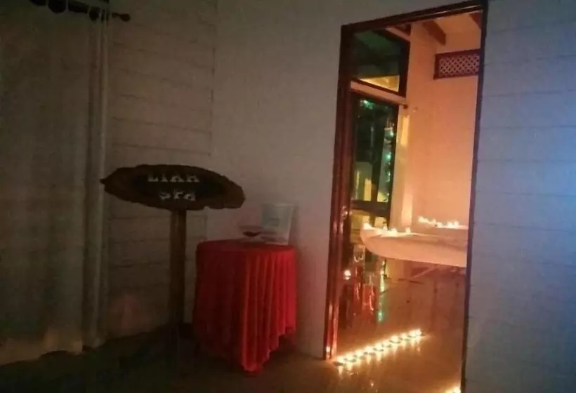 Liahs Hotel & Spa
