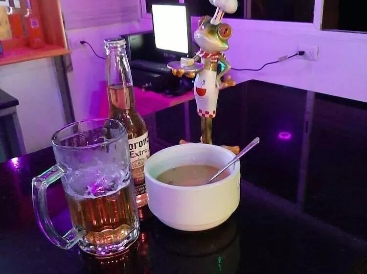 Liahs Hotel & Spa