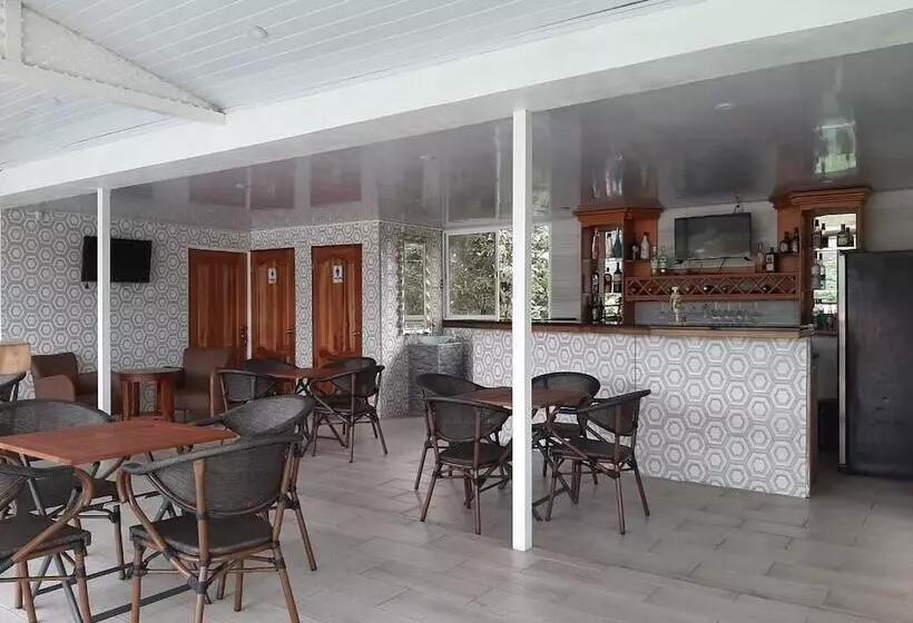 Liahs Hotel & Spa