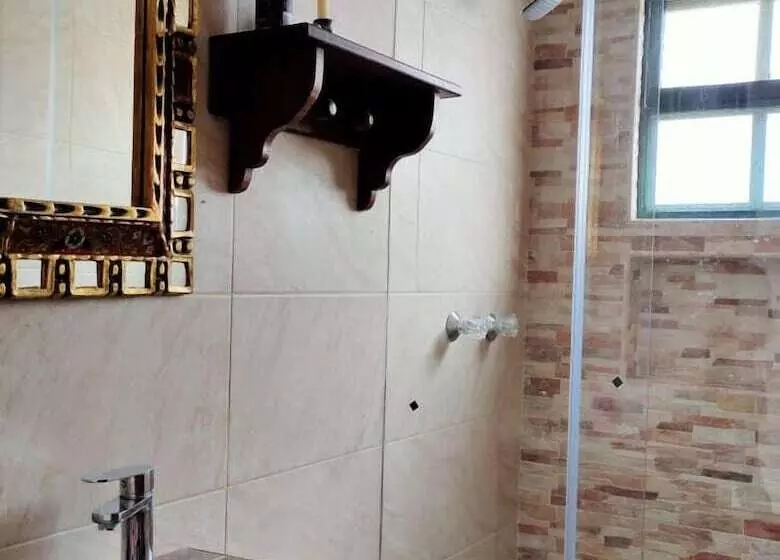 پانسیون Amalú Hospedaje