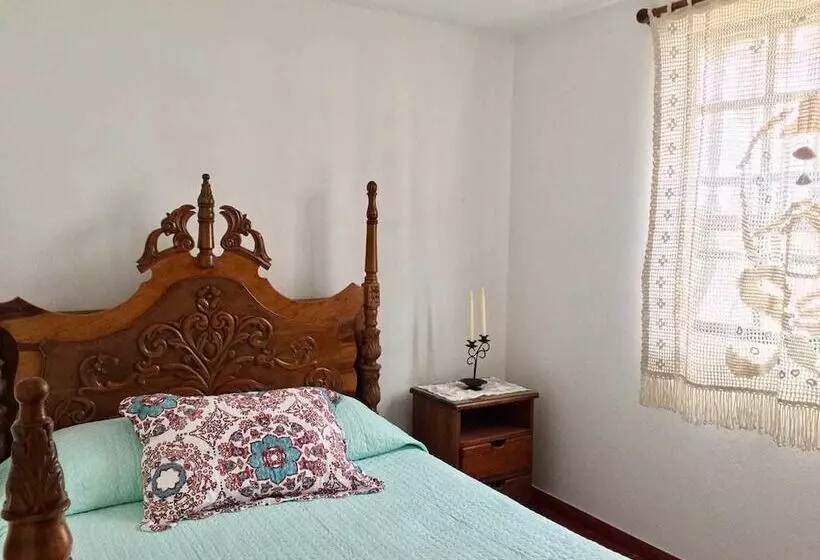 پانسیون Amalú Hospedaje