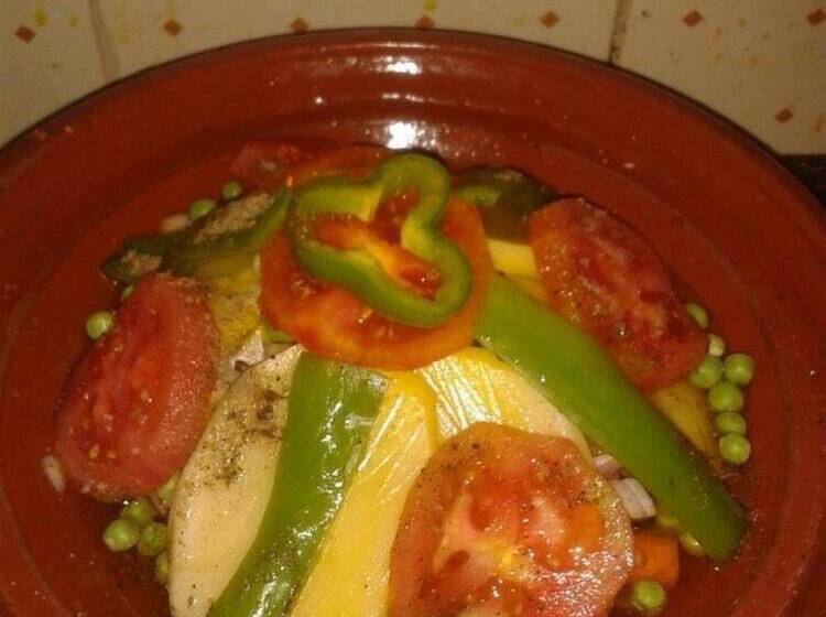 פנסיון Auberge Restaurant La Vallée Des Pommes