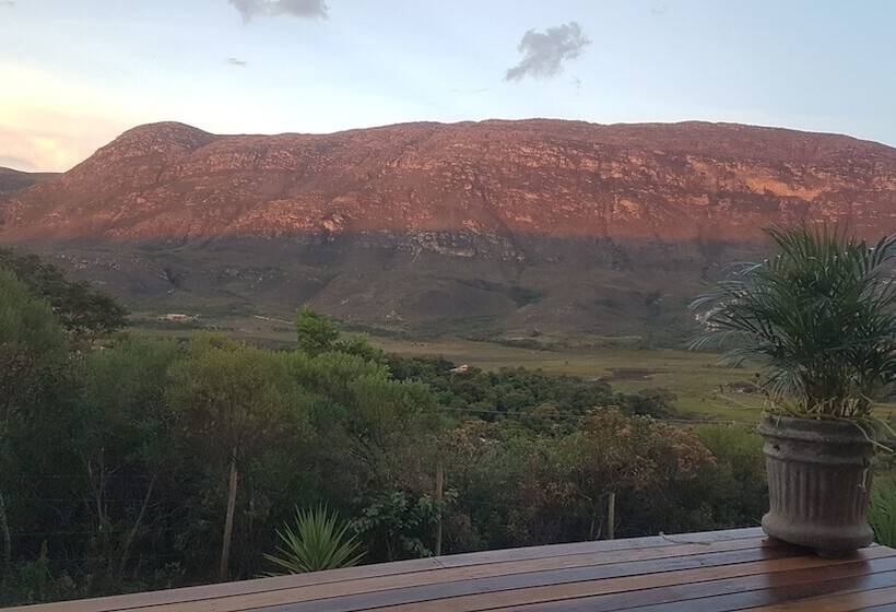 ペンション Casa Do Vaz